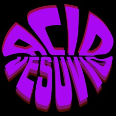 Premiere: Acid Vesuvio - 1926 [Free download]