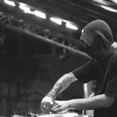 Dark Techno