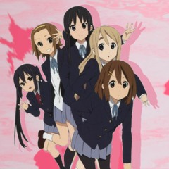 K-ON! Don't say "lazy" (SO87 Remix)