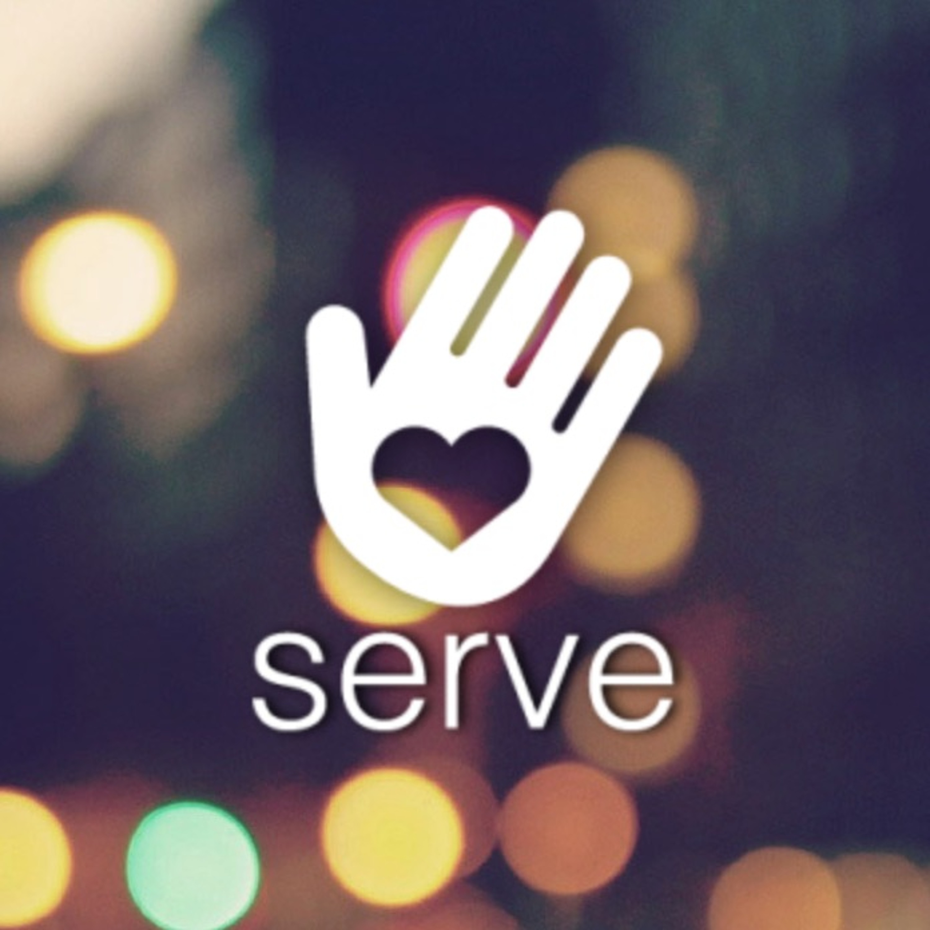Serving God: At His Feet - Daniel T episode artwork