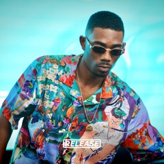JALEN Live @ RELEASE 13.07.24