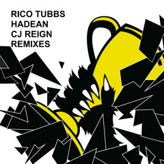 Dawn of the Dead (Cj Reign Remix)