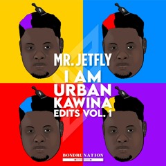 MrJetFly - Mr Kreepa (Hey Bae Bae) Kawina Edit