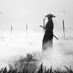 Trespassing - (Ghost Of Tsushima beat)