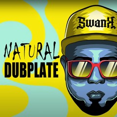 Iski - Natural LIVE Dubplate Session