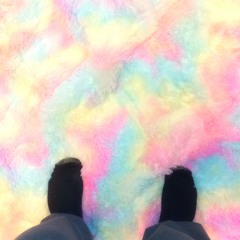 Fantasia Carpet Suprise Party