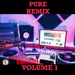 Pure Remix Volume One