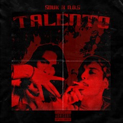 Souk x N.O.S - Talento