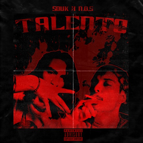 Souk x N.O.S - Talento