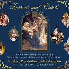 O Come, Divine Messiah