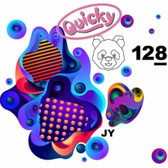 Quicky Vol.128