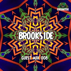 Guest Mix 008 - Brookside