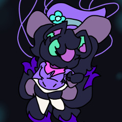 JUST TRY. a Self Insert BIG SHOT