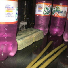 So gone