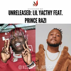 UNRELEASED: Lil Yachty - Put It On Me (feat. Prince Razi)