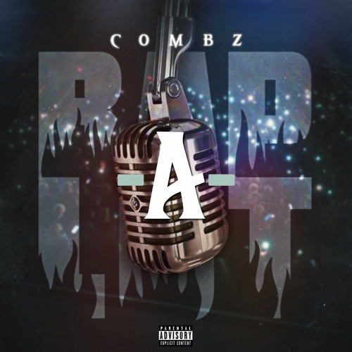 Combz - Rap A Lot