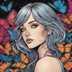 Butterfly Dreams