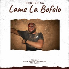 Lame La Bofelo