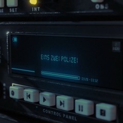 Mo-Do-Eins Zwei Polizei (DJJD Hardstyle Bootleg)