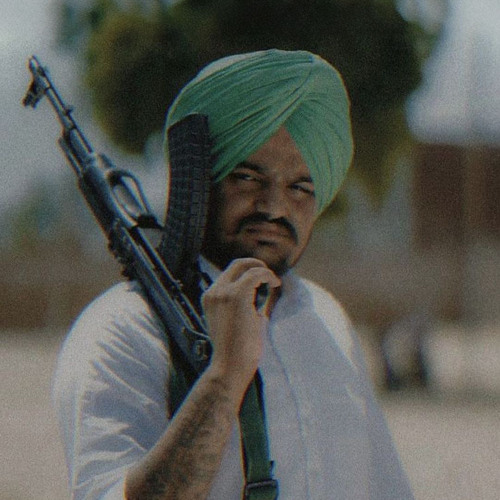 KATH X SIDHU MOOSEWALA