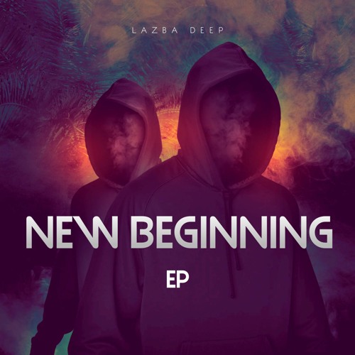 03.Lazba Deep - The Theme(Original Mix)