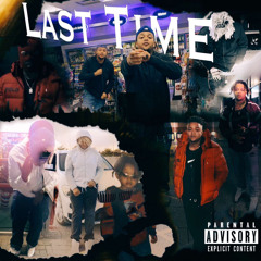 Last Time