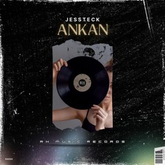 PREMIERE! Jessteck - Ankan (Original Mix) RH Music