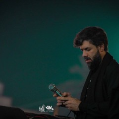 خدا با تموم سلیقش - كربلائي حسين ستوده