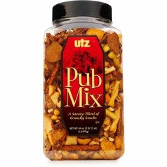 Pub Mix