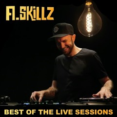 Best Of The Live Sessions MIX