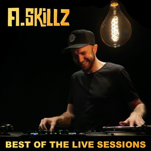 Best Of The Live Sessions MIX