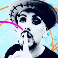Boy George - King of Everything (Digi's Neurotic Mix)