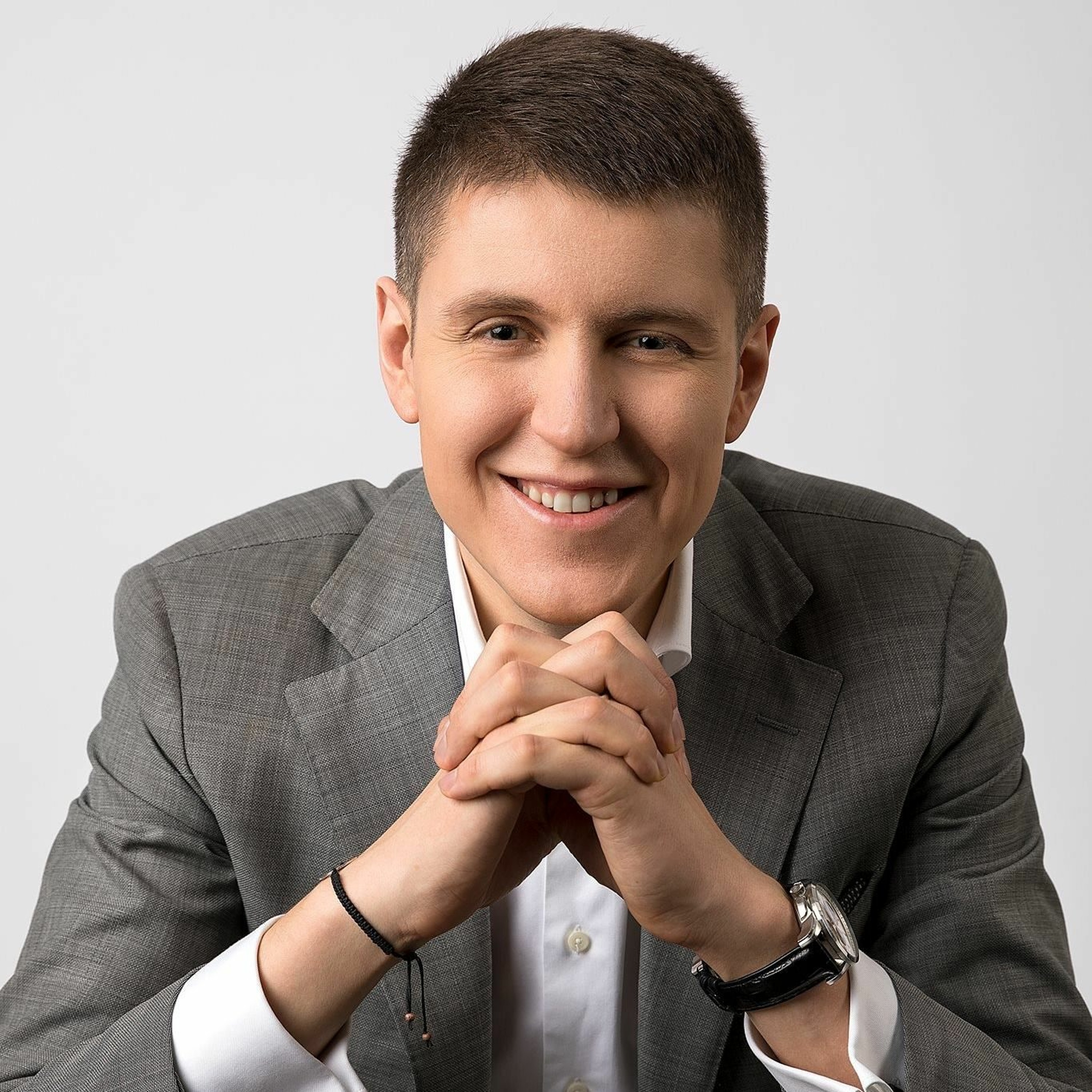Žilvino Butkevičiaus podcastas