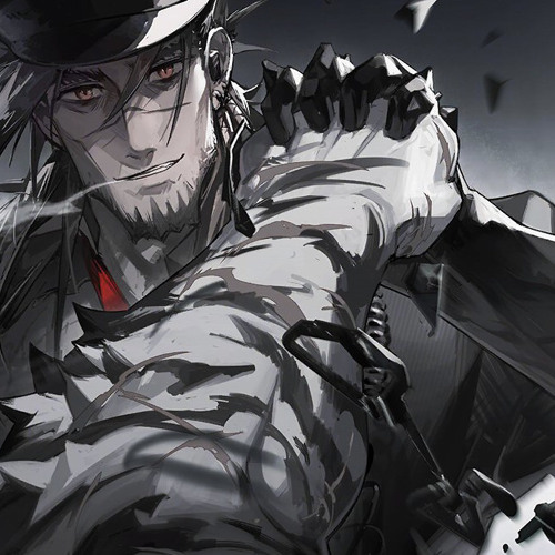 Stream arknights ost jakiller by saaw Listen online for free on