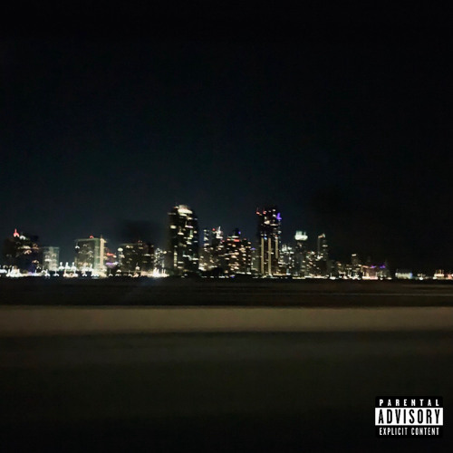 Nights I Don’t Remember (EP)