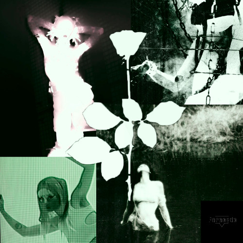 Enjoy The Silence (Paracyde REDUX)