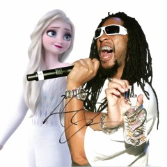 All Is Found Low (Mashup)