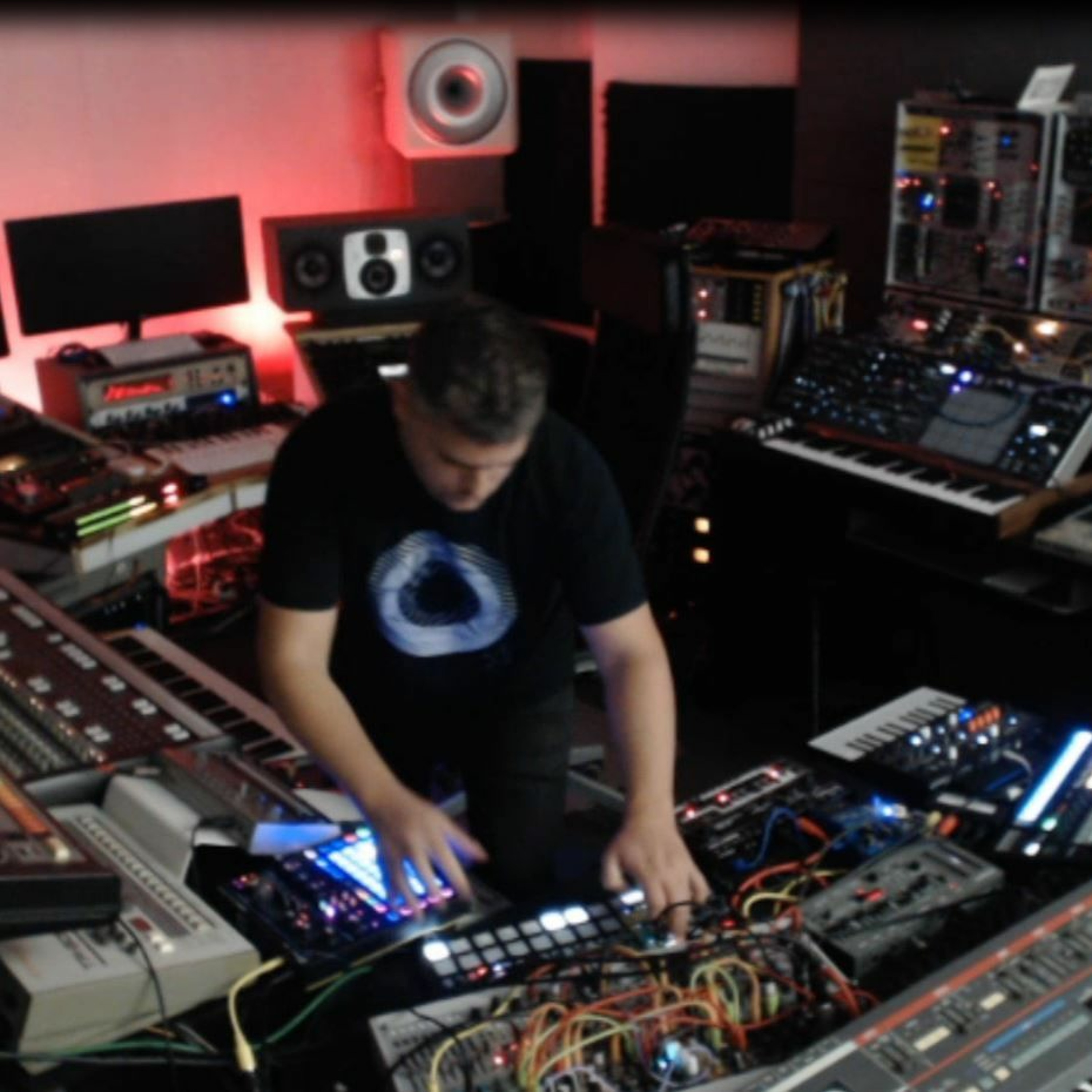 Florian Meindl Mixes