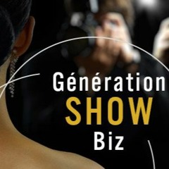 Génération show biz - Jean-Louis Aubert - Radio Val d'Or