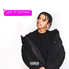 Love Is Surreal