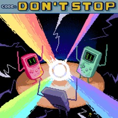 DON'T STOP