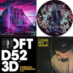House DJ playlist from Spotify