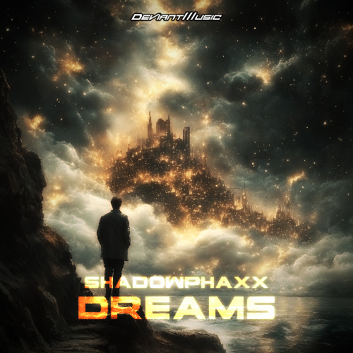ShadowPhaxx - Dreams
