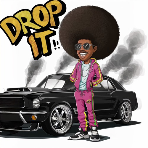 Drop It
