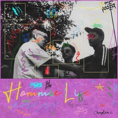 Hommie Life - Chapter 1
