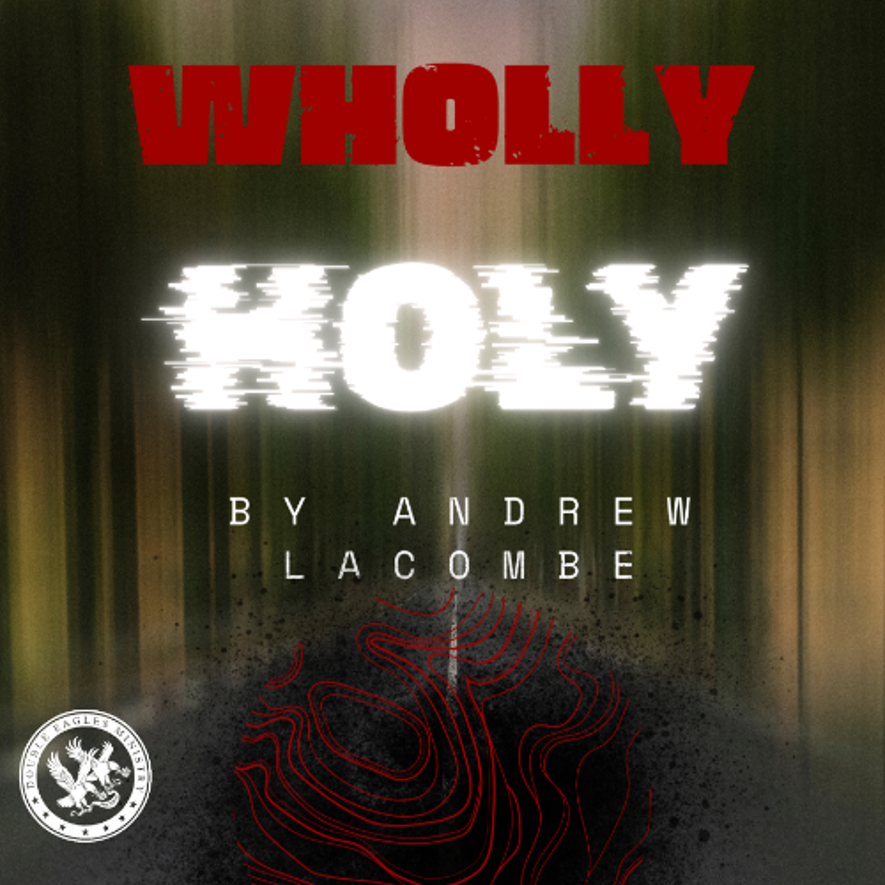 Wholly HOLY episode artwork