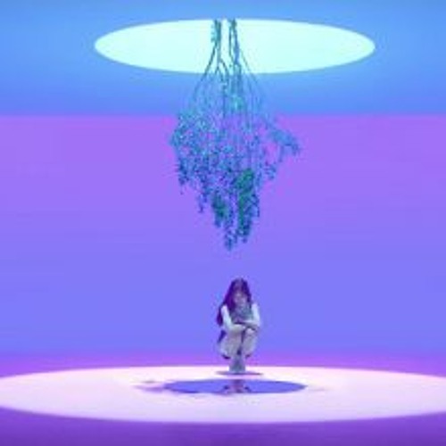 Stream LOONA [Choerry] Love Cherry Motion [REVERB] by suryadeparii