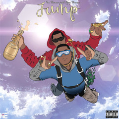 JUMP! (Feat. Djey Thomas)