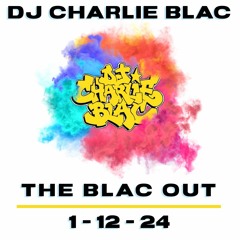 The Blac Out 1-12-24