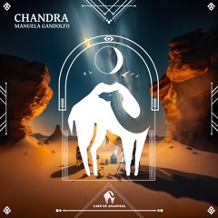 Manuela Gandolfo - Chandra (Cafe De Anatolia)